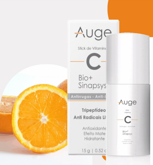 Vitamina C – Tecnologia BioSynapses