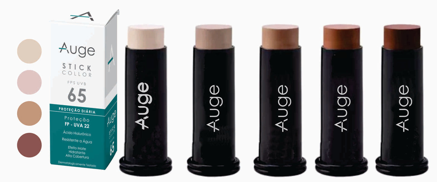 BB STICK Collor Base FPS 65 - Bastão