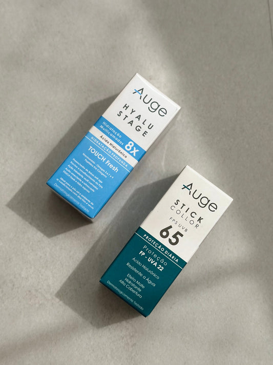 A Importância no Cuidado Diário e Prevenção da Pele