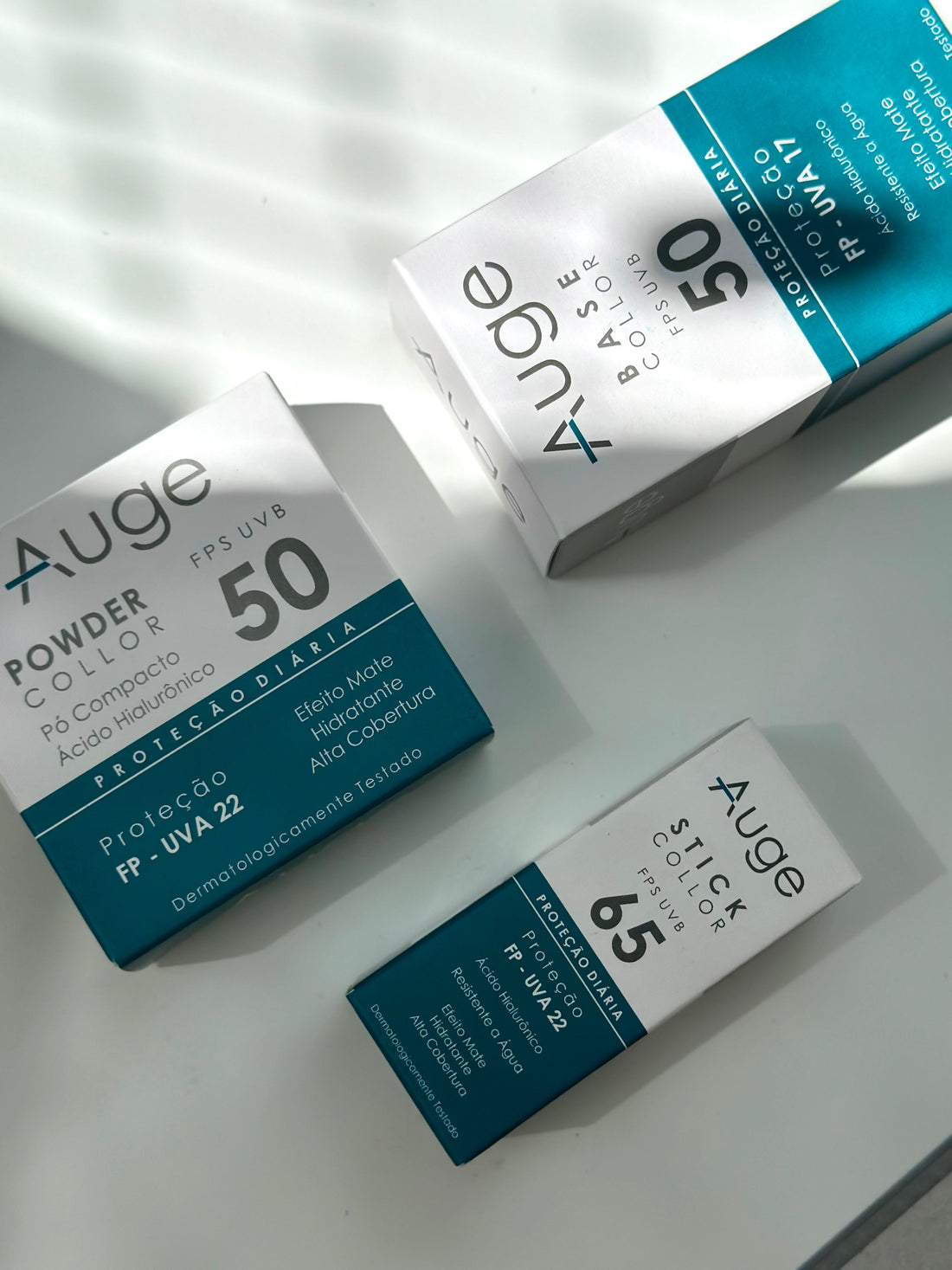 Beleza e Cuidado com a Pele em Um Só Produto