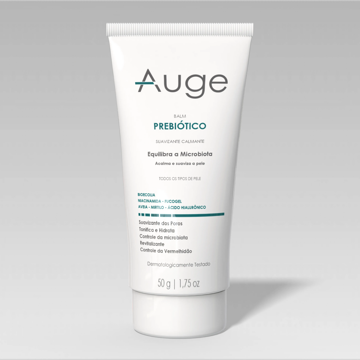 BALM FACIAL PREBIÓTICO CALMANTE Auge Beauty product_type auge-balm-facial-prebiotico-calmante  Cuidado Facial, prebiotico