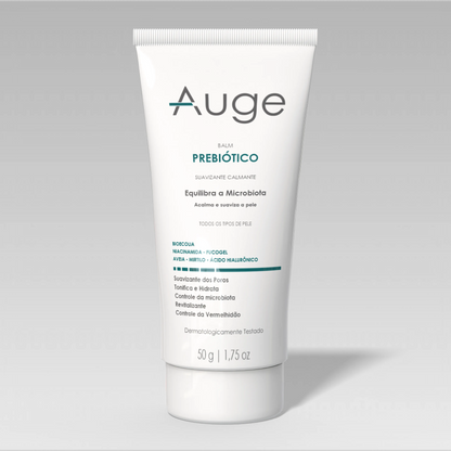 BALM FACIAL PREBIÓTICO CALMANTE Auge Beauty product_type auge-balm-facial-prebiotico-calmante  Cuidado Facial, prebiotico