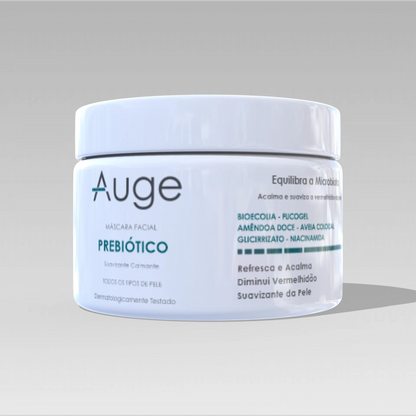 MÁSCARA FACIAL PREBIÓTICO CALMANTE Auge Beauty product_type auge-balm-facial-prebiotico-calmante-copia  Cuidado Facial, prebiotico