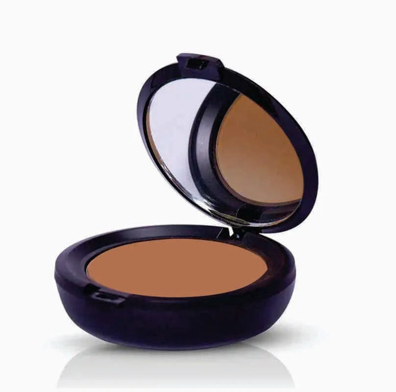 BB POWDER COLLOR PÓ COMPACTO FPS 50 Auge product_type bb-powder-auge-collor-base-natural-bege-bronze-chocolate Bronze collor, Cuidado Facial, protetor solar Bronze
