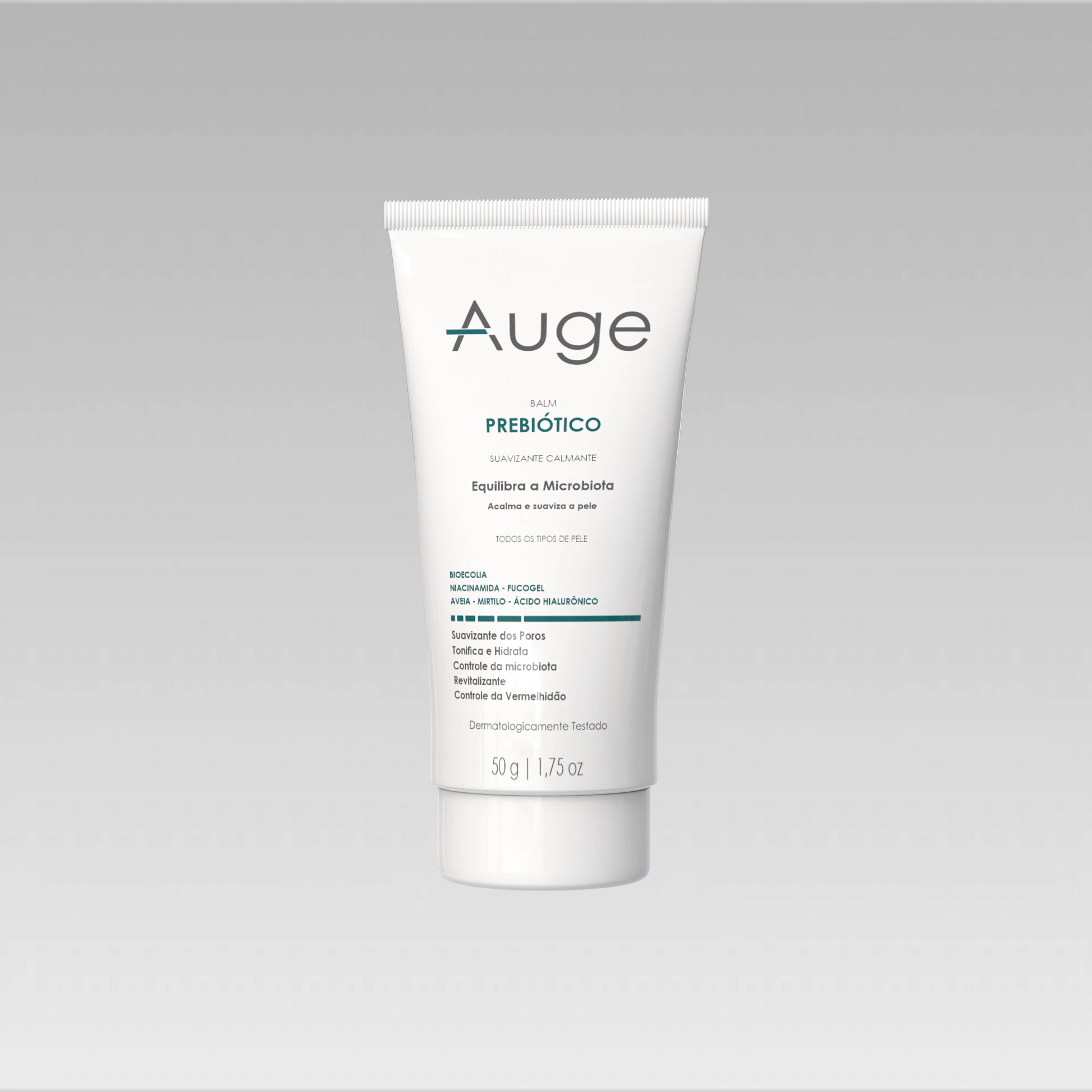 BALM FACIAL PREBIÓTICO CALMANTE Auge Beauty product_type auge-balm-facial-prebiotico-calmante  Cuidado Facial, prebiotico