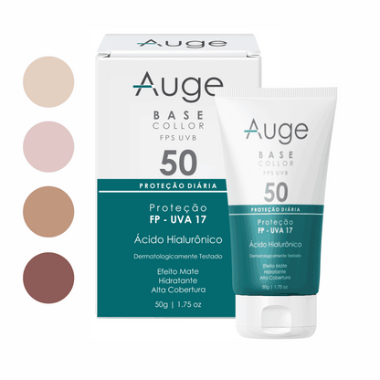 BB CREAM Auge Base Collor FPS 50