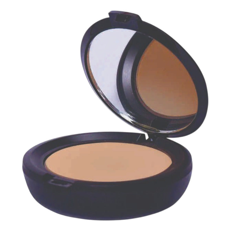 Bb Powder Auge Collor Pó Compacto Fps 50