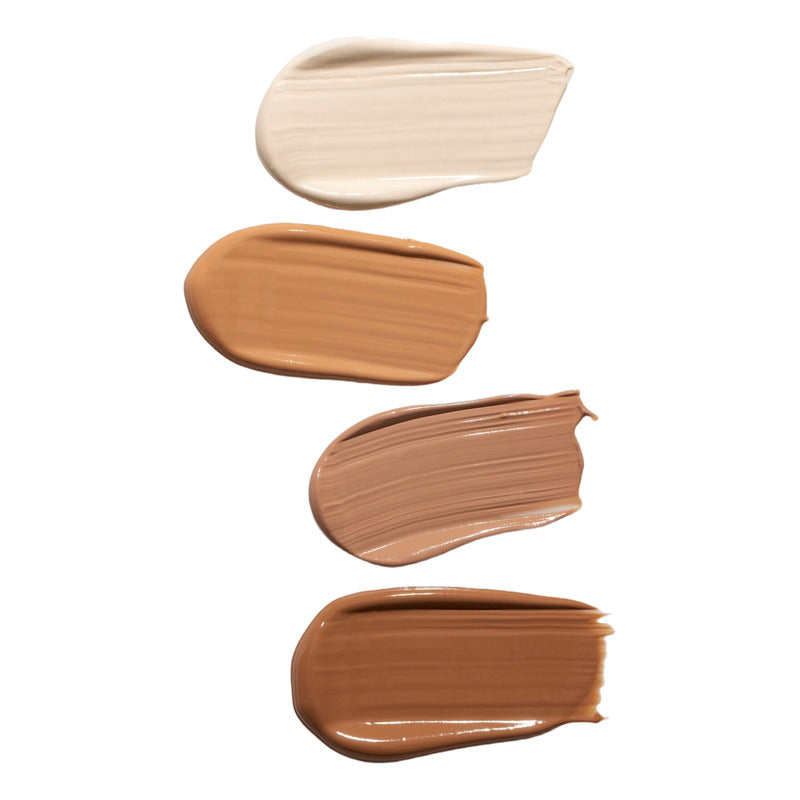 Bb Cream Auge Collor Fps 50 Natural - Base 50 G