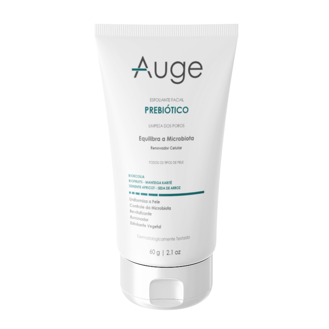 Esfoliante Prebiótico Revitalizante