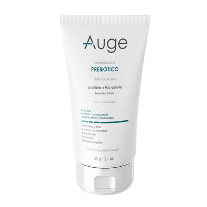 Esfoliante Prebiótico Revitalizante