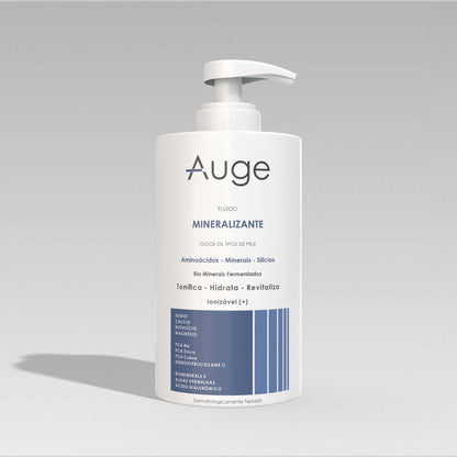 Auge Fluido Mineralizante 500 ml