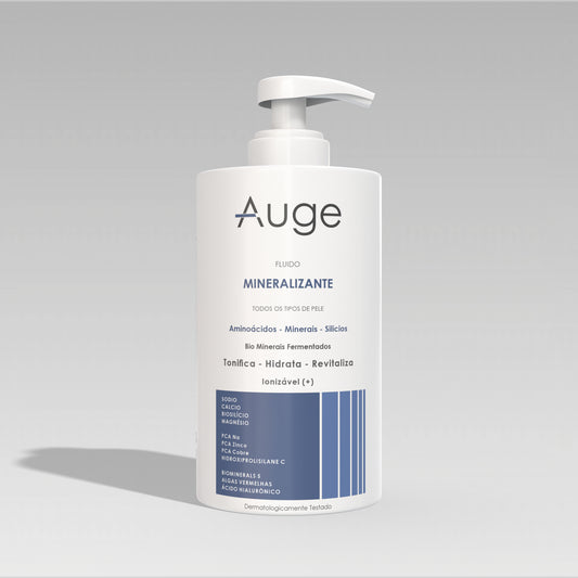Auge Fluido Mineralizante 500 ml