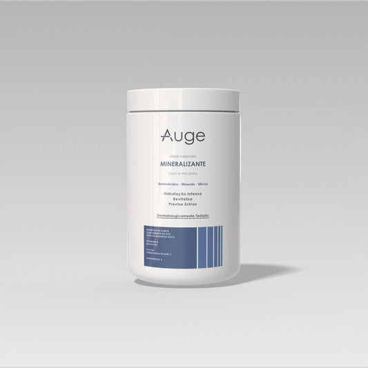 Creme Mineralizante 1 Kg
