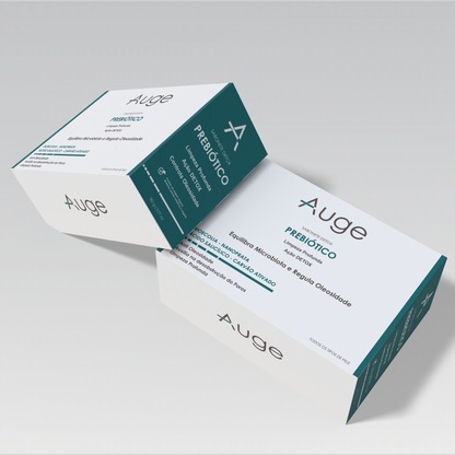 Sabonete Prebiótico Detox de Limpeza Barra