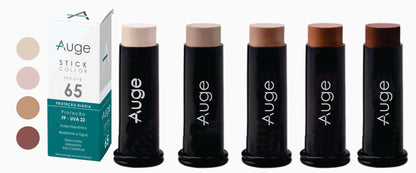 BB STICK Collor Base FPS 65 - Bastão