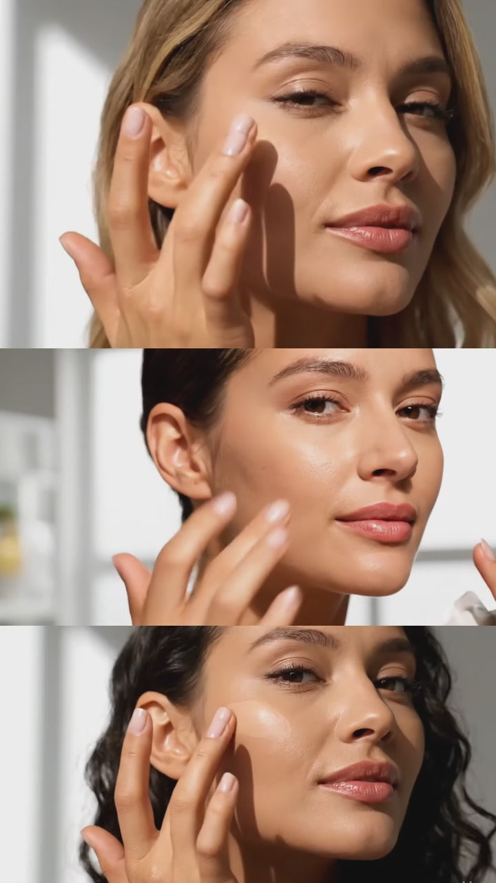 BB Cream Base Collor Gel Creme FPS 50 – Auge Beauty